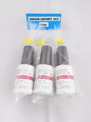 TUNEMAKERS Undiluted Solution UV Protector 30ml x 3 SPF50+ PA ++++ from Japan