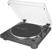Audio Technica LP60XBT Bluetooth Turntable