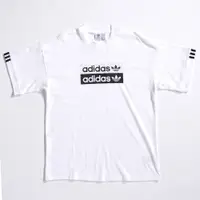 在飛比找蝦皮商城優惠-ADIDAS ORIGINALS TEE 女款 運動 休閒 