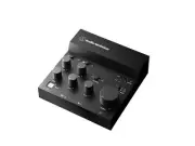 Audio Technica AT-UMX3 USB Desktop Audio Mixer NEW!