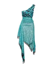 [CHRISTIAN PELLIZZARI] CHRISTIAN PELLIZZARI Mini dresses - Item 15337946