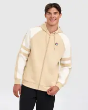 Men's Bradley Jacket - SEMOLINA - SEMOLINA