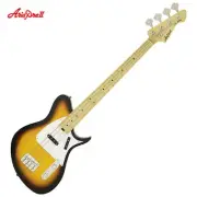 Aria Pro Jet-B51 2Ts Medium Scale Electric Bass Ii Safe delivery from Japan