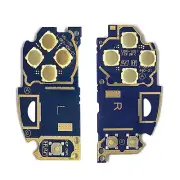 L/R Button Circuit Logic PCB Board Replacement for PlayStation Vita 2000 2001 X