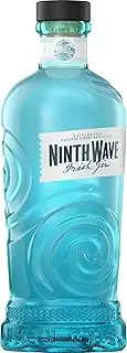 Hinch Distillery Co. Ninth Wave Irish Gin 700ml