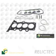 Cylinder Head Gasket Set for KIA Hyundai:CEE'D,CEE`D,ix20,SOLARIS IV 4