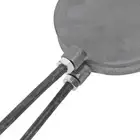 Double Side Pancake Maker Pan Cast Iron Reversible Pancake Cooking Pan