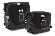 SW-Motech Legend Gear side bag system LC - Ducati Scrambler Nightshift / Full Throttle (23-).