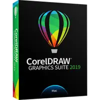 在飛比找蝦皮購物優惠-Corel draw x11 2019 Mac OS cor