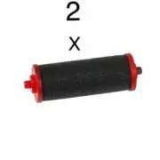 Lynx & Blitz C 6,8,10,A17,M6 Price Gun Ink Roller - 2 Pack