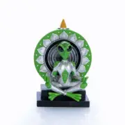 Alien Buddha Backflow Burner : NEW
