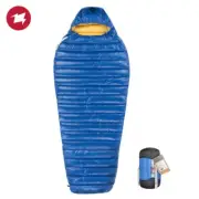 AEGISMAX Leto Goose Down Sleeping Bag Mummy Type Ultralight Outdoor Camping