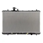 Fits SBR2980 New Replacement Aluminum Radiator for 2007-2008 Suzuki SX4 2.0L l4 (for: Suzuki)
