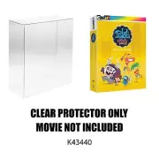 Protector For Foster'S Home For Imaginary Friends: The Complete Series (Dvd)
