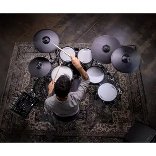 Roland TD-50KV2 頂級V-Drums電子鼓 登峰造極之作 最頂級音色 最真實手感 接受預訂中【民風樂府】