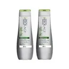 MATRIX By fbb Fiberstrong Strengthening Shampoo, 200ml (pack of 2) free shipping