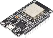 ESP-32S ESP-WROOM-32 ESP32 ESP-32 Dual Core CPU with Low Power Consumption MCU ESP-32