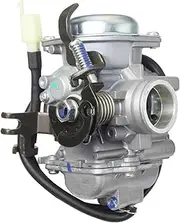 GZKJP Nouvo With TPS Carburetor For Y&amaha Exciter 125cc Nouvo S/EGO S 115 / Nouvo'S/LC Motorcycle