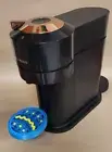 Easter Egg Nespresso Vertuo Next or Vertuo Pop Drip Tray