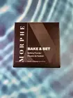 MORPHE BAKE & SET SETTING POWDER TRANSLUCENT .31 OZ NEW IN BOX Same Day Shipping