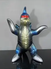 US TOYS 3.5” GIGAN SOFUBI Japan Import Sofubi Kaiju GODZILLA NEW!