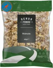 Walnut Kernels, 400 G, Walnut Kernels