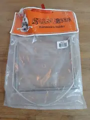 Harmonica Holder (HH10) NOS