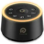 White Noise Machine - Sound Machine for Baby Kid Adult,Noise Machine