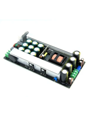 2000W LLC Soft Switching Power Supply High Quality HIFI Amplifier PSU Board 220V