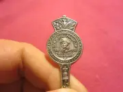 Benjamin Franklin 250th Anniversary Goodwill Ambassador Oneida Spoon