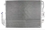 AC Air Conditioner Condenser Compatible For FORD ESCAPE Compatible For Mercury Mariner 8L8Z-19712-J 8L8Z19712J 8L8Z19712E 8L8Z19712B 8L8Z19712H 8L8Z19712D