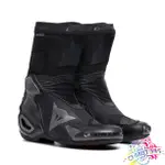 [CI-MOTORS]DAINESE AXIAL 2 BOOTS 2024新款頂級賽車靴 黑