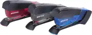Paper Pro Compact Classic No Effort, One Finger, 80% Easier Staplers - Great for