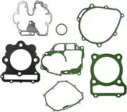 Motorcycle Accessories Motorcycle Head Cylinder Gaskets Engine Starter Cover Gasket for XR250 XR250R XR250L 1986-2004 CBX250S XL250 XLR250