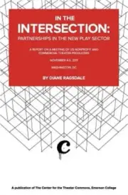 In the Intersection: Partnerships in the New Play Sector (Paperback or Softback)