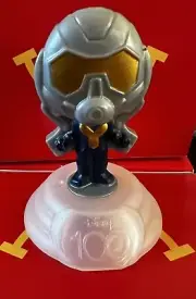 Disney 100 Year Anniversary Celebration WASP ANT-MAN McDonald's Happy Meal Toy