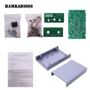 Forty-9er 3W Ham Radio CW Transceiver Kit DIY 7023K-7026KHz Receiving CW SSB