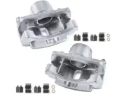 Brake Caliper Set fits Honda Odyssey 1999-2004 3.5L V6 Mini Passenger Van 34XDSH