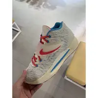 在飛比找蝦皮購物優惠-<Taiwan小鮮肉> NIKE KD 14 EP 白 藍 