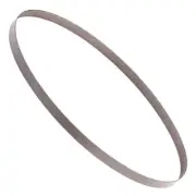 Olson FB08582DB 82" x 1/8" x 14 TPI Flex Back Band Saw Blade (28-565)