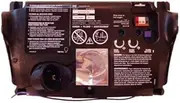 LiftMaster Garage Door Opener 41AC050-2M Receiver Logic Board