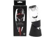 Red Wine Aerator Wine Decanter Sediment Filter Cellar