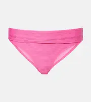 [Heidi Klein] Heidi Klein Tulum bikini bottoms AU 10 pink