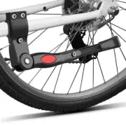 Bicycle Stand Prop Side Rear Kick Stand Heavy Duty Bike Kick Stand Adjustable UK