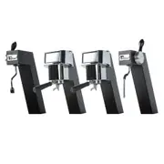 Tech Bar - Modular Coffee Bar