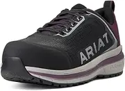 [ARIAT] Women's Outpace Composite Toe Safety Shoe Fire