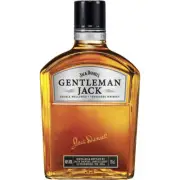 Jack Daniels Gentleman Jack Tennessee Whiskey 700ml