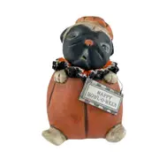 Bethany Lowe Howl-O-Ween Pup 11cm