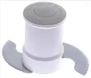 Mini Blade for KitchenAid Food Processor pn:W10592827