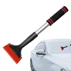 Windshield Squeegee Car Windshield Cleaner Tool Car Snow Remover Window for sale
